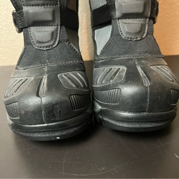 Sorel Women's Alpha Trac Buckle Boots Waterproof Thermo Plus - Picture 9 of 9